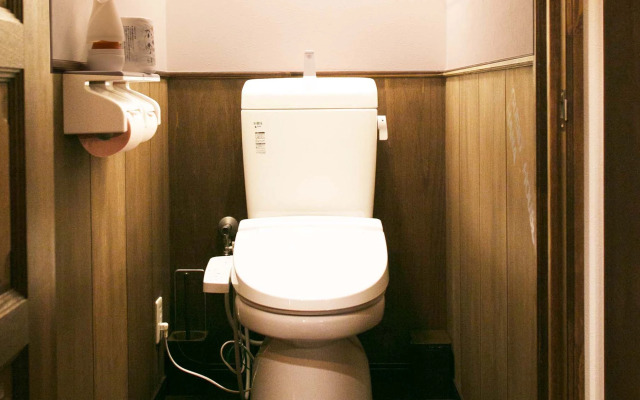 Guesthouse Hana Nishijin
