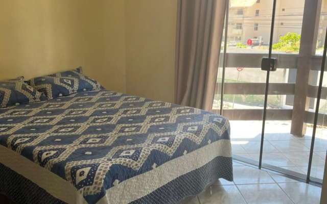 Apartamentos Vó Lela