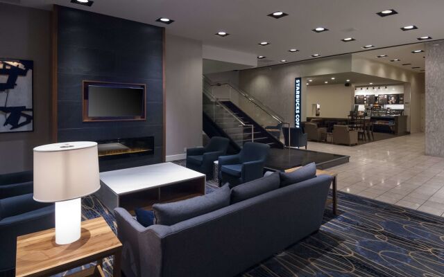 DoubleTree by Hilton Hotel London Ontario