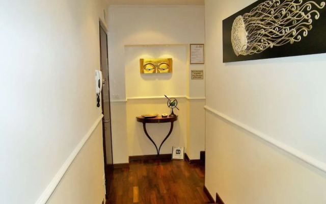 Affittacamere La Stazione