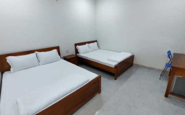 Oyo 745 Minh Duc Guest House