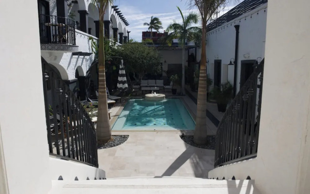 Casa 1880 - Adults Only