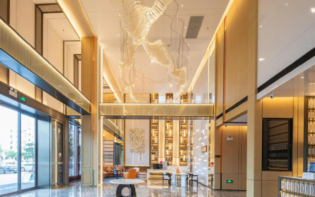 Grand Mercure Shenzhen Nanshan