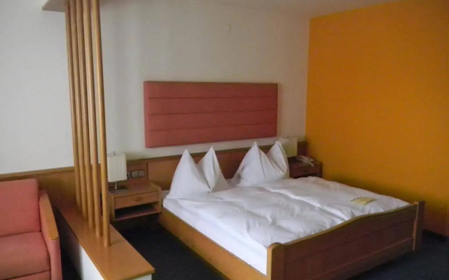 Hotel-Restaurant Ohr