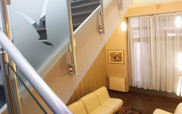 Hotel Centar