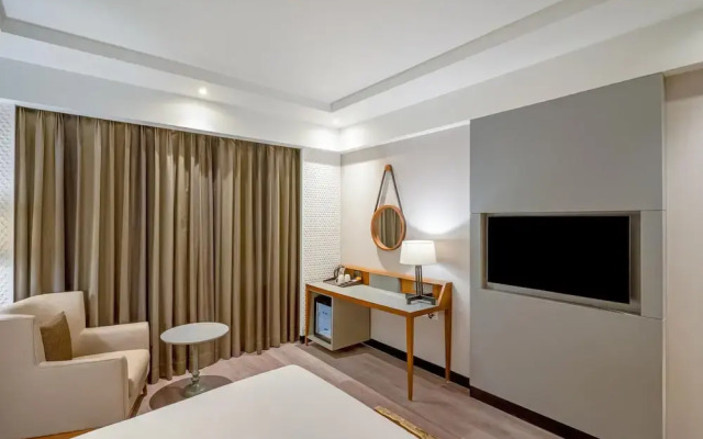 Park Inn By Radisson Lucknow Vikas Nagar