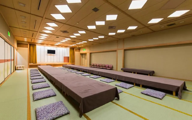 Livemax Resort Kaga Yamashiro