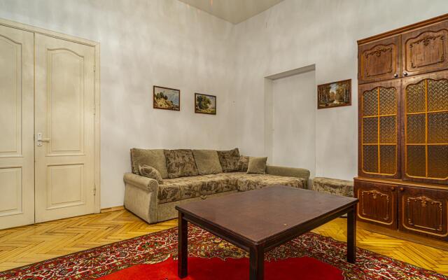 ARent (АРент) на проспекте Литейный