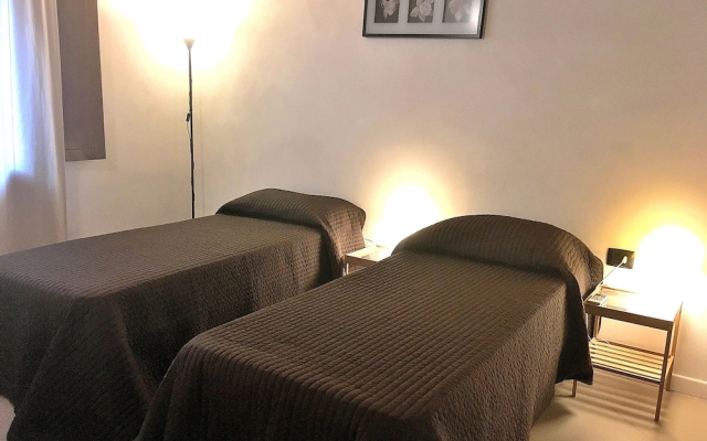 A casa di Cinzia