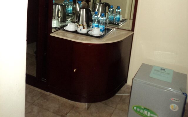 Nyumbani Hotels & Resorts - Moshi