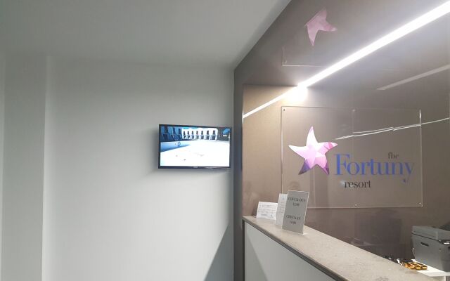 FBC Fortuny Resort - Adults Only