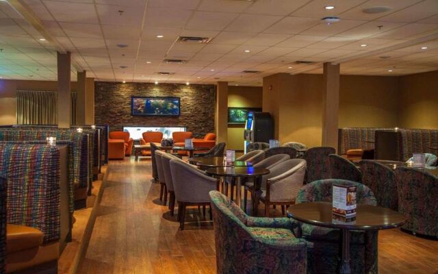 Edmonton Hotel and Convention Centre