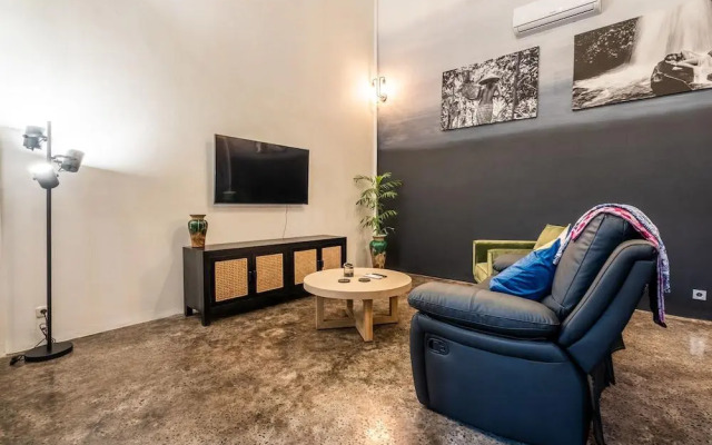 Maple Ridge Ubud Villas