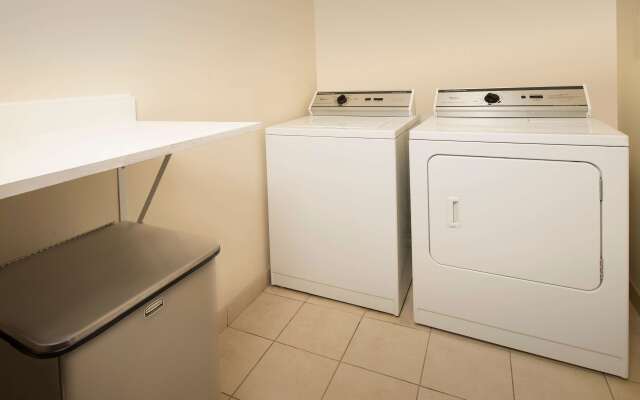 Hampton Inn Haverhill