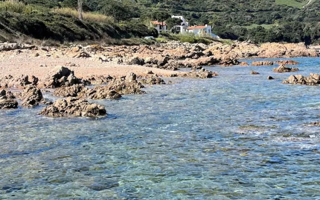 Résidence Punta paliagi