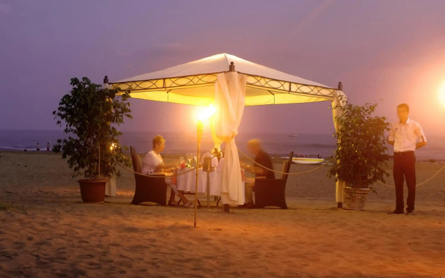 VONRESORT Golden Beach & Aqua - Kids Concept-Ultra All Inclusive
