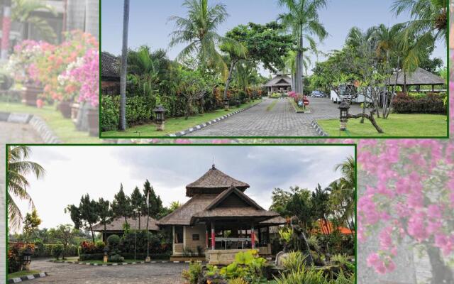 Aneka Lovina Villas and Spa