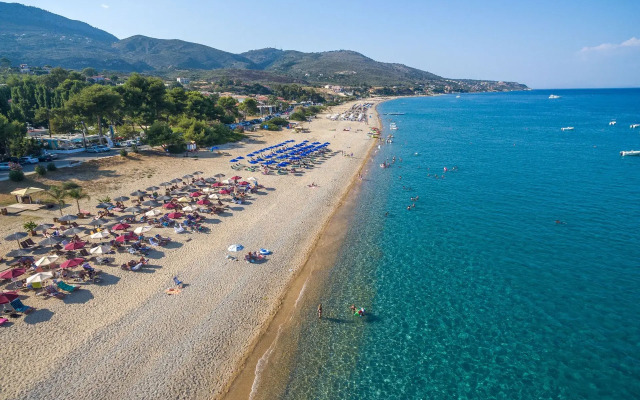 Costa Azzurra Hotel