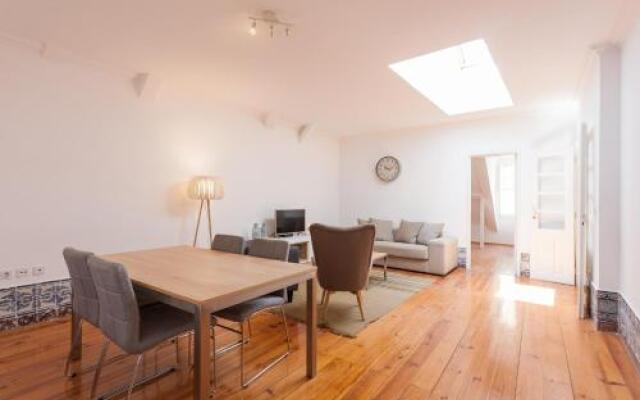 Feels Like Home Se Cozy Flat