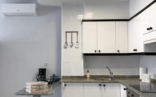 Apartamentos Lemos Estrella