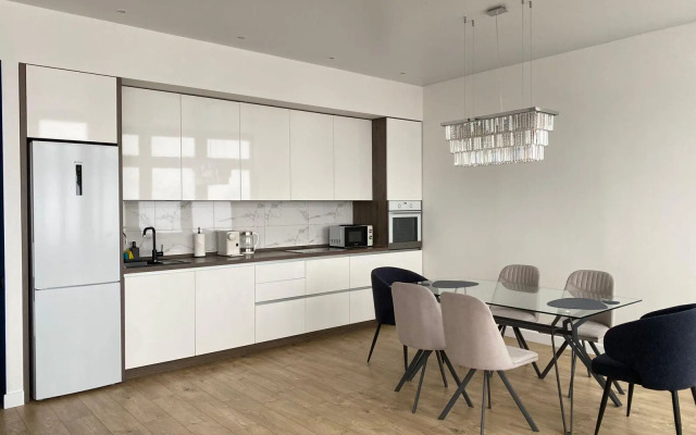 Апартаменты Павлов на ул. Гагарина