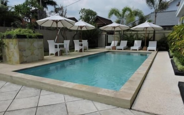 Kartika Villas
