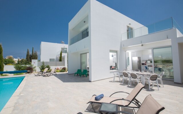 "protaras Holiday Villa Ccv2"