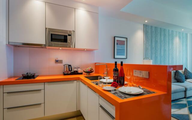 Grade Hotel Shenzhen Shekou Sea World