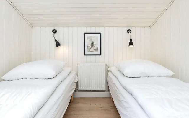 Luxury Retreat in Lonstrup - By Traum Ferienwohnungen