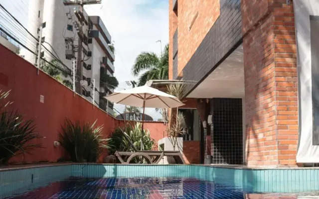 Ritz Plazamar Hotel
