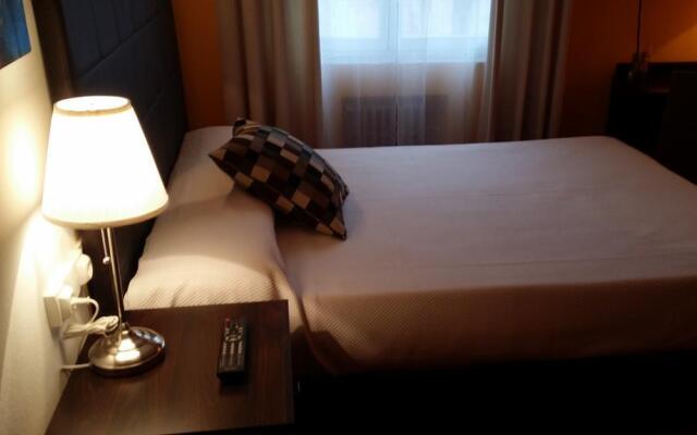 Hotel La Isla