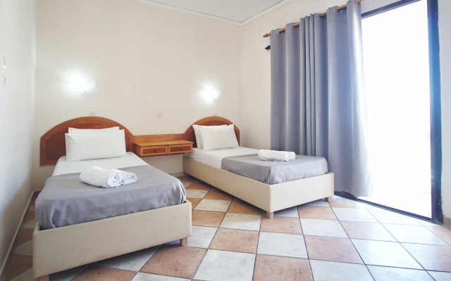 Paralia Studios