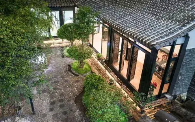 Shenshan Shenshi Inn