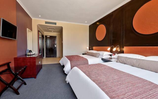 Protea Hotel by Marriott Ndola