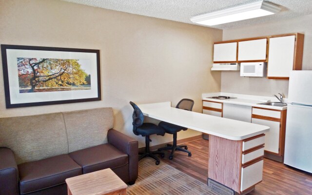 Extended Stay America Suites Fishkill Route 9