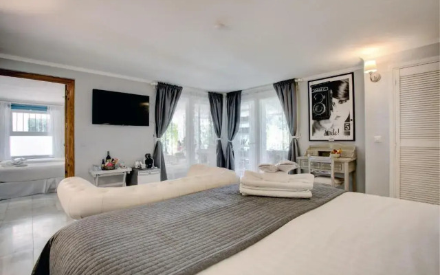 Jardines De La Reina Boutique B&B
