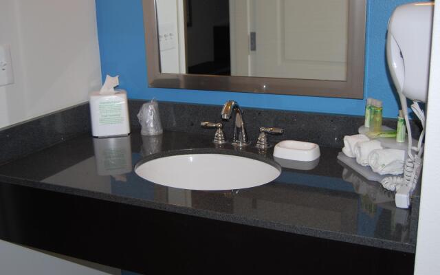 Holiday Inn Express & Suites Springville-South Provo Area by IHG