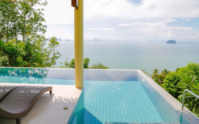 Purana Resort Koh Yao Noi