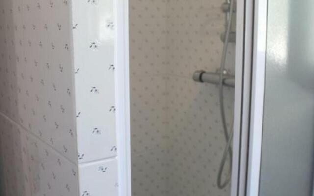 Gite Lerné, 4 pièces, 5 personnes - FR-1-381-486