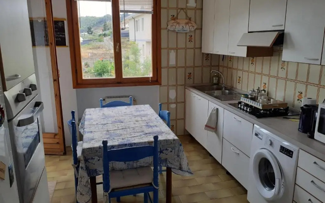 Appartamento a 2km dal mare Citra 008008-LT-0494