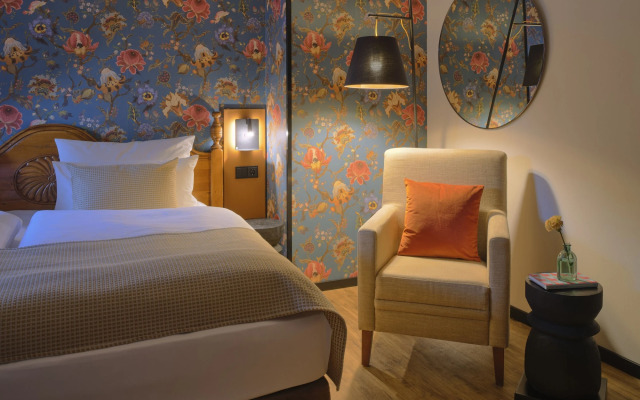 Classik Hotel Martinshof