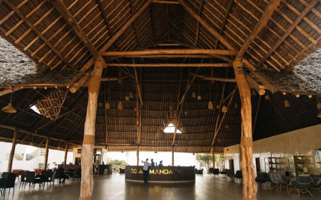 Royal Mandarin Hotel & Resort