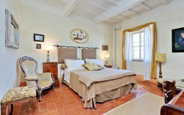 Luxury Privacy in the Heart of Tuscany