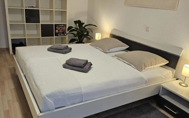 Ferienappartement Kassel-Waldau