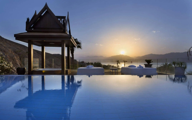 Orchid Eilat