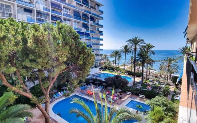 SKOL 424 Stunning One-bedroom apartment with sea views