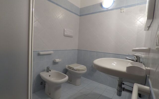 Airone Apartment II
