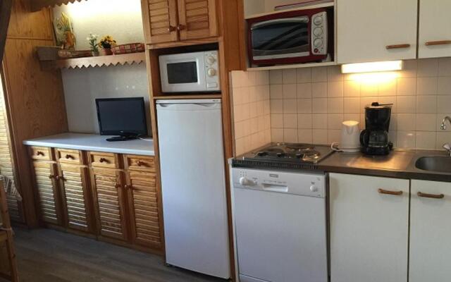 Appartement Les Menuires, 3 pièces, 6 personnes - FR-1-178-91
