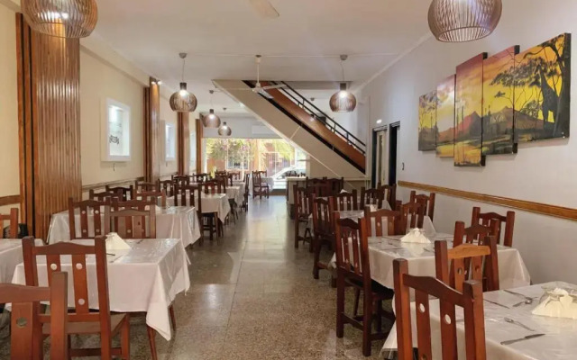 Hotel La Toscana