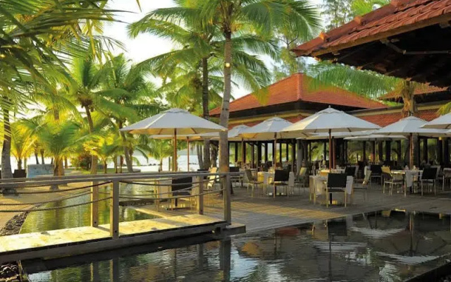 Beachcomber Seychelles